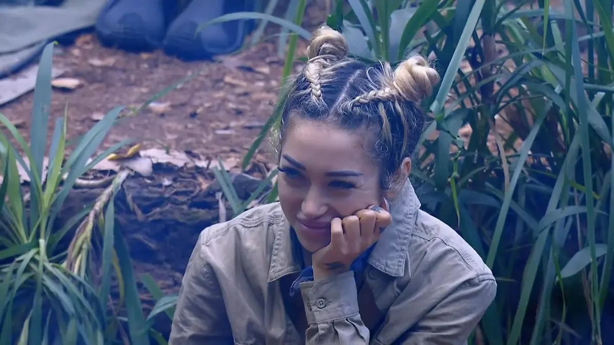 Ariel sucht Bauer – Patrick, kannst du da nicht was arrangieren?! Lasset die Dschungelcamp-Kuppelei beginnen