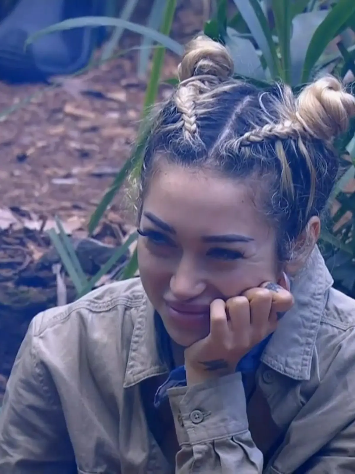 Bild zu: "Ariel sucht Bauer – Patrick, kannst du da nicht was arrangieren?!"