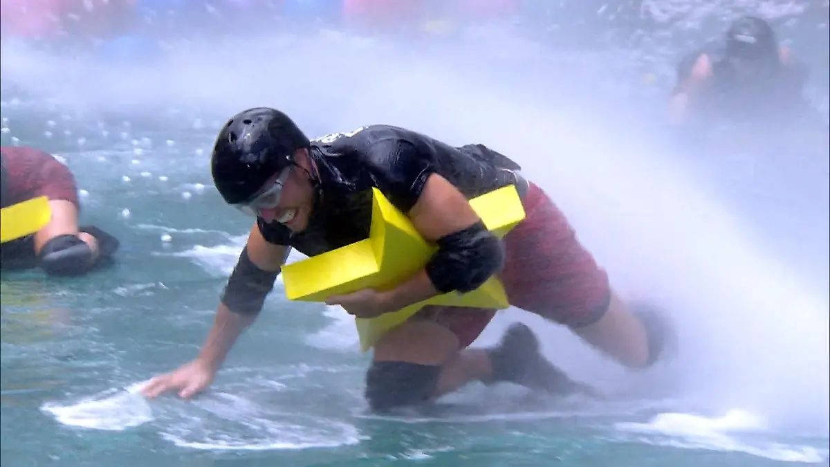 Dschungelprüfung heute! Alle Kandidaten ziehen in „Creek der Sterne" Exklusive Dschungelcamp-Vorschau auf Tag 16