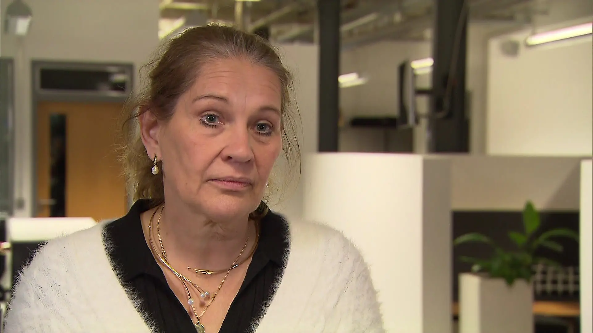 Psychologin Ariadne Sartorius im Gespräch mit RTL