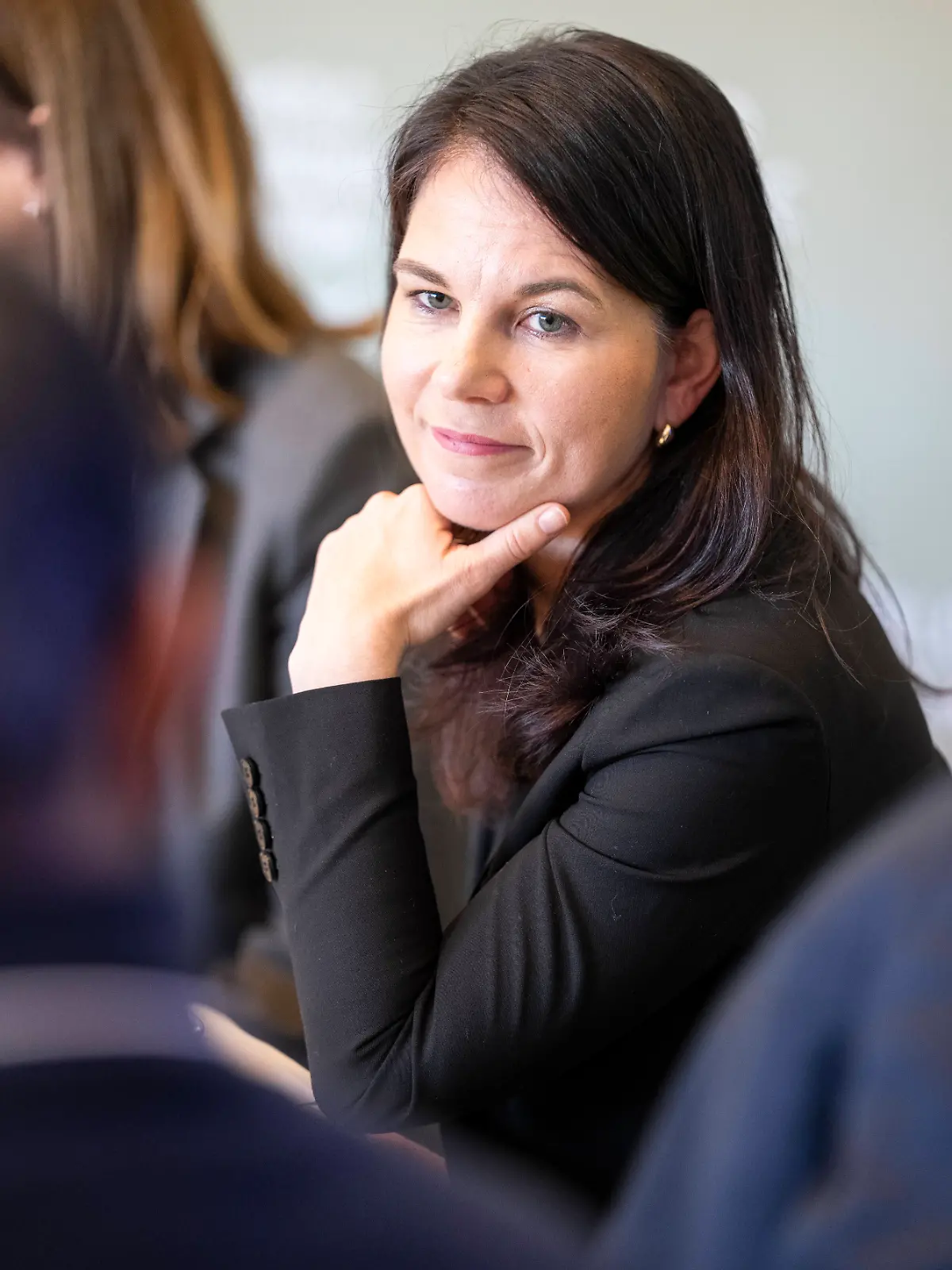 World Economic Forum Annual Meeting 2026