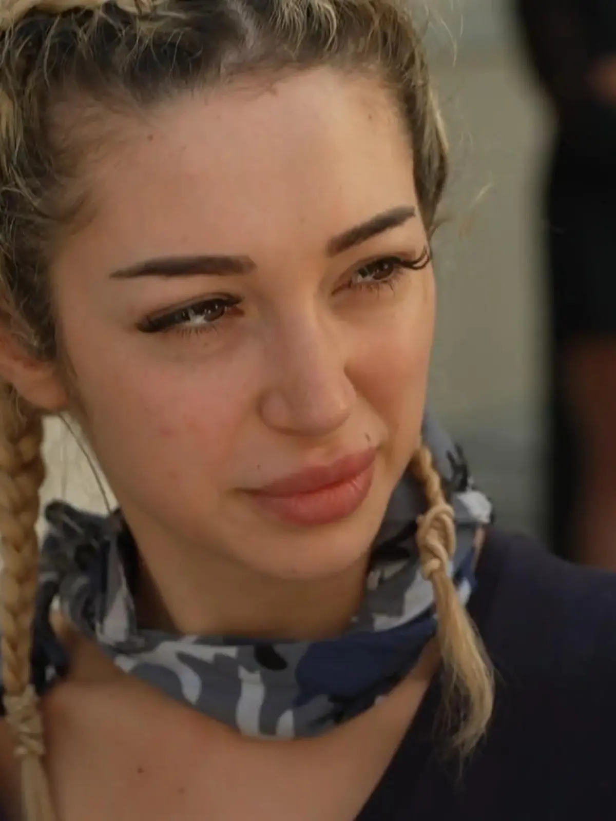 Bild zu: "DARUM findet Ariel ihr Aus plötzlich gar nicht mehr so schlimm"