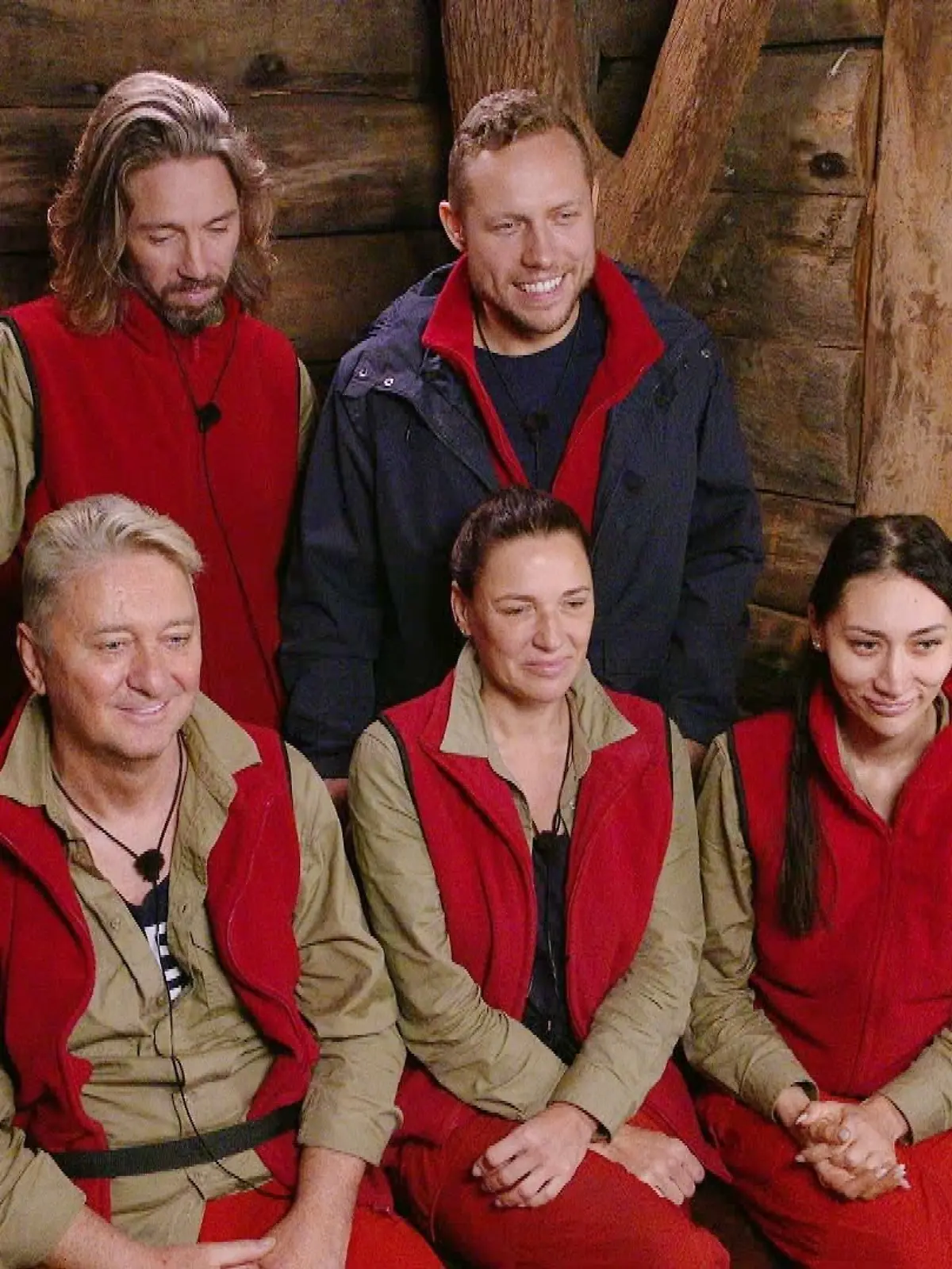 Bild zu: "Diese Promis fliegen im Halbfinale – und das sind die Finalisten "