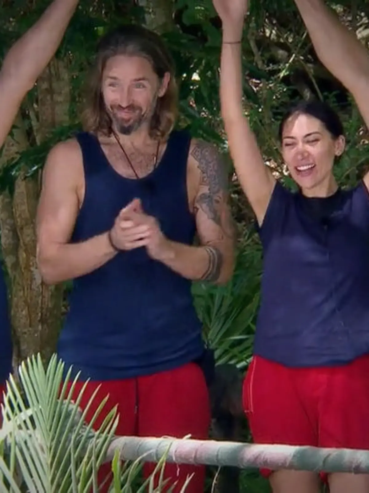 Bild zu: "Endspurt: Wer schafft es ins Finale?"