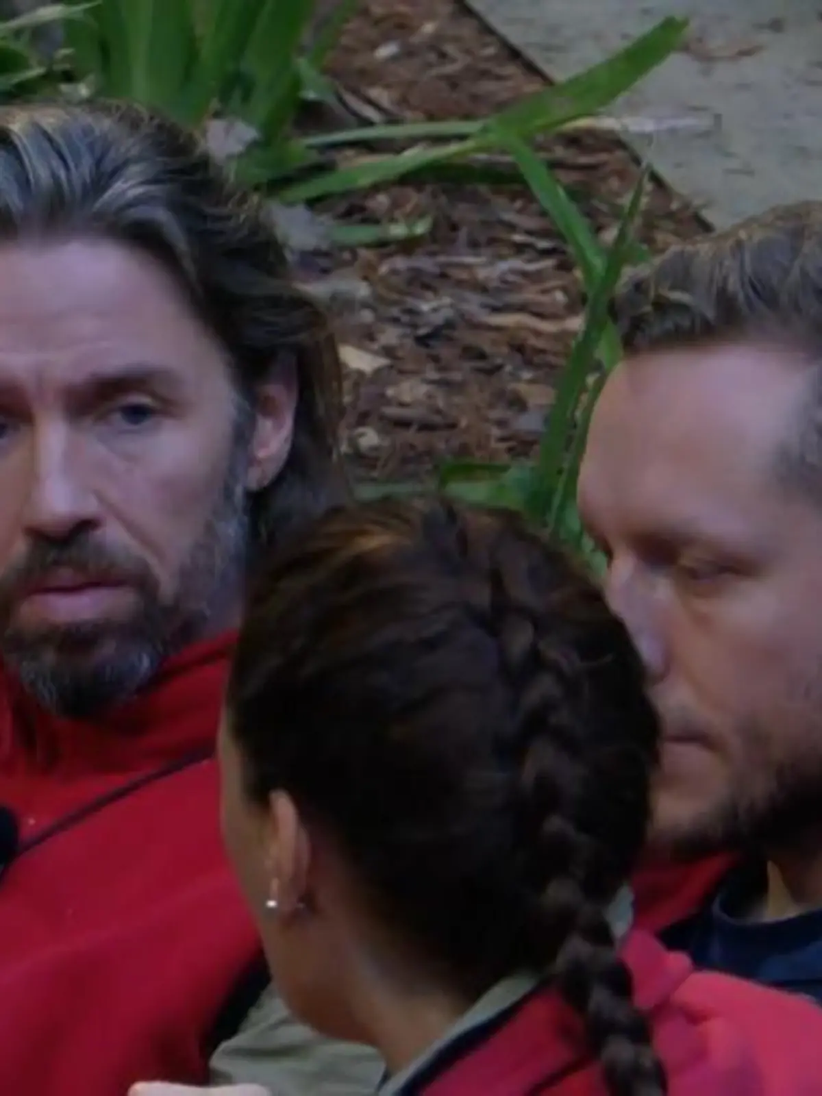 Bild zu: "Simone Ballack und Patrick Romer wollen Antworten im Davidstern-Skandal"