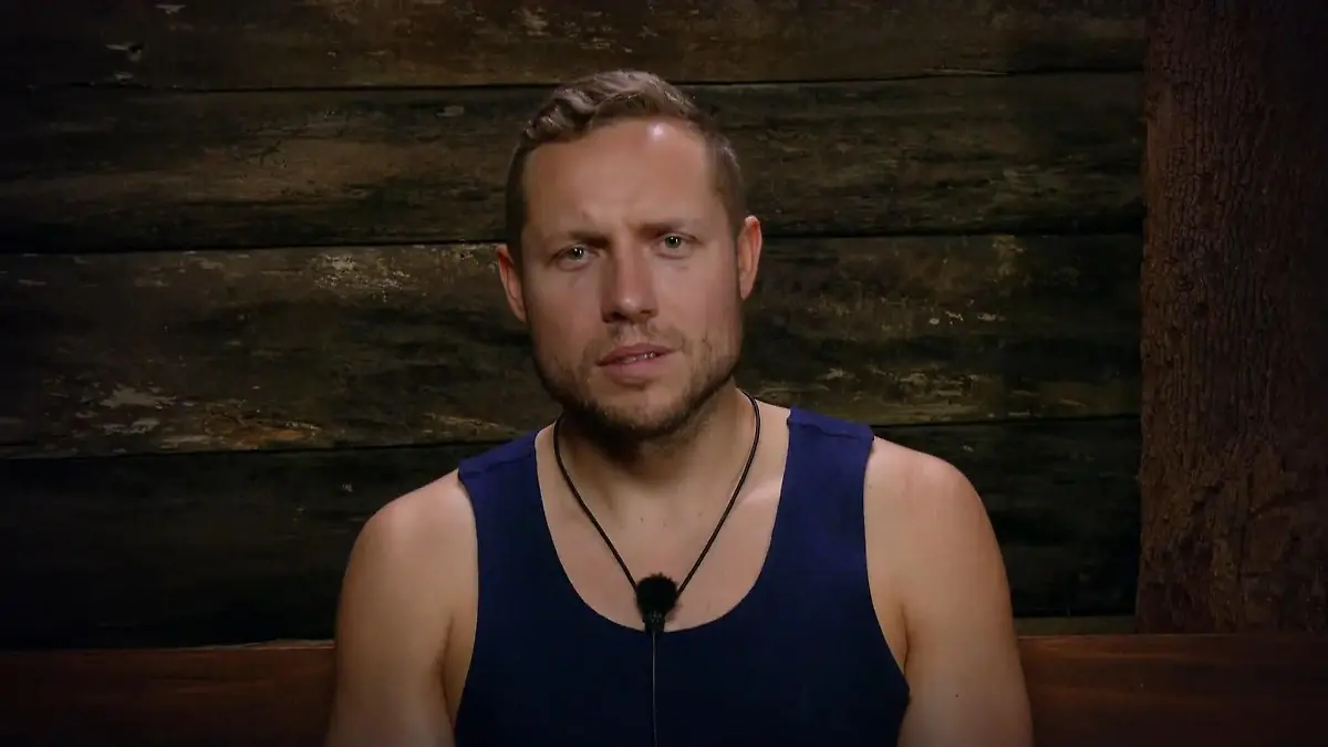 Frauenhassender Macho-Bauer? Stimmt Patricks Image? Stimmt alles gar nicht