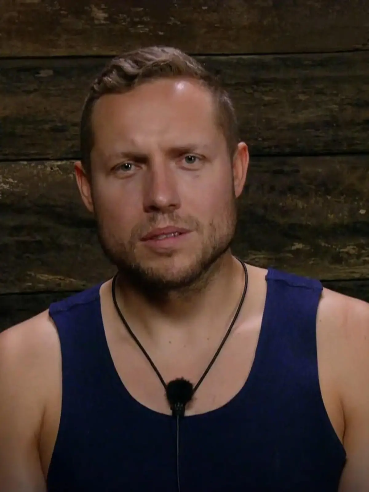 Bild zu: "Frauenhassender Macho-Bauer? Patrick kennt sein Image"