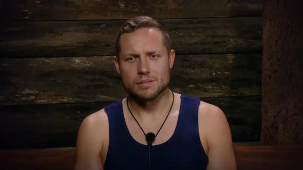 "Hab mich gesehen und gesagt, das geht gar nicht" Dschungelcamp-Star Patrick Romer blickt zurück