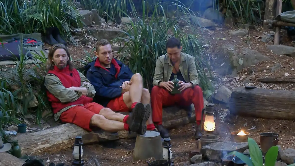 Spielt Gil das Opfer? Simone und Patrick haken nach Entschuldigung oder nicht?!