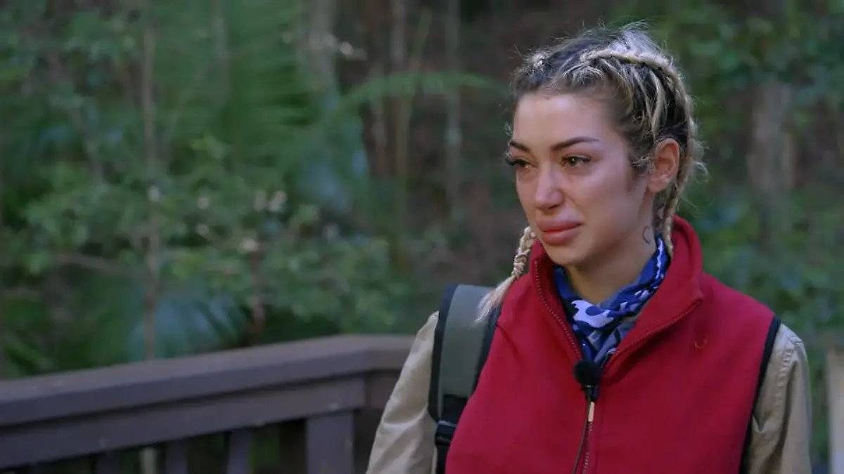 Was Ariel am meisten nervt? Dass sie vor Gil gehen muss "Kein guter Mensch"