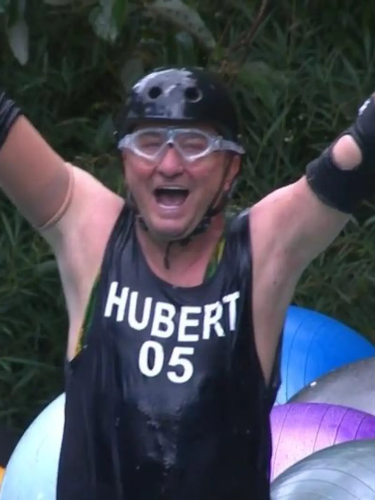 Bild zu: "Samira, Hubert, Gil & Co. brechen kurz vor Finale den Staffel-Rekord!"