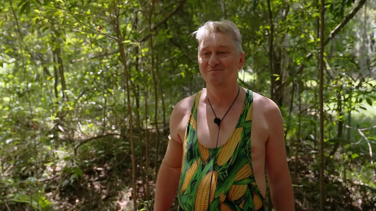 So sehen Sieger aus? Mit dem Badeanzug muss es klappen! Glücks-Badeanzug