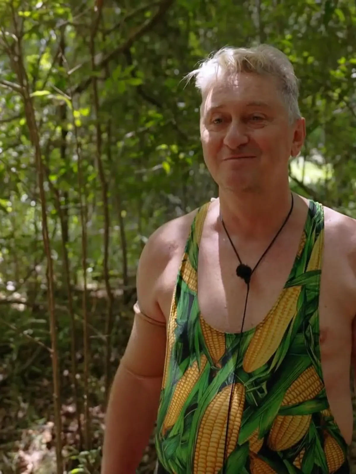 Bild zu: "So sehen Sieger aus? Mit dem Badeanzug muss es klappen!"