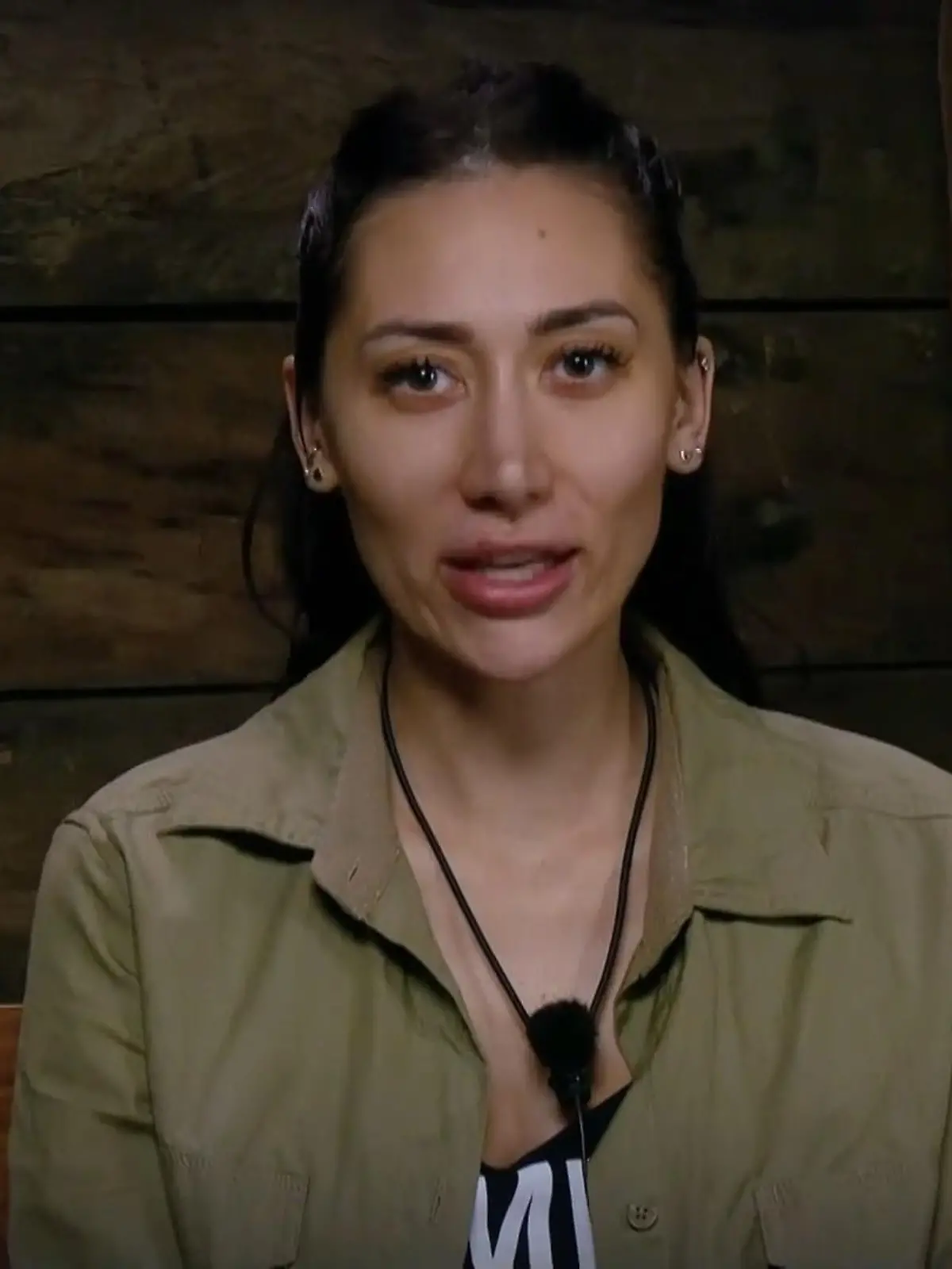 Bild zu: "Samira Yavuz hat Angst vor Serkans Reaktion"