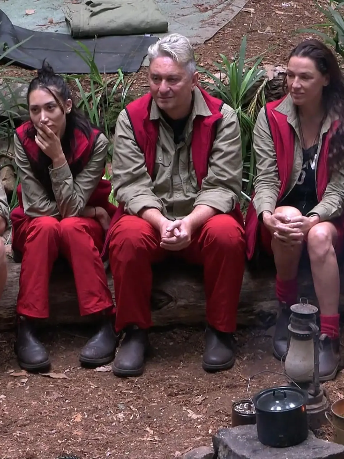 Bild zu: "Zwei müssen gehen: Wen trifft es diesmal?"