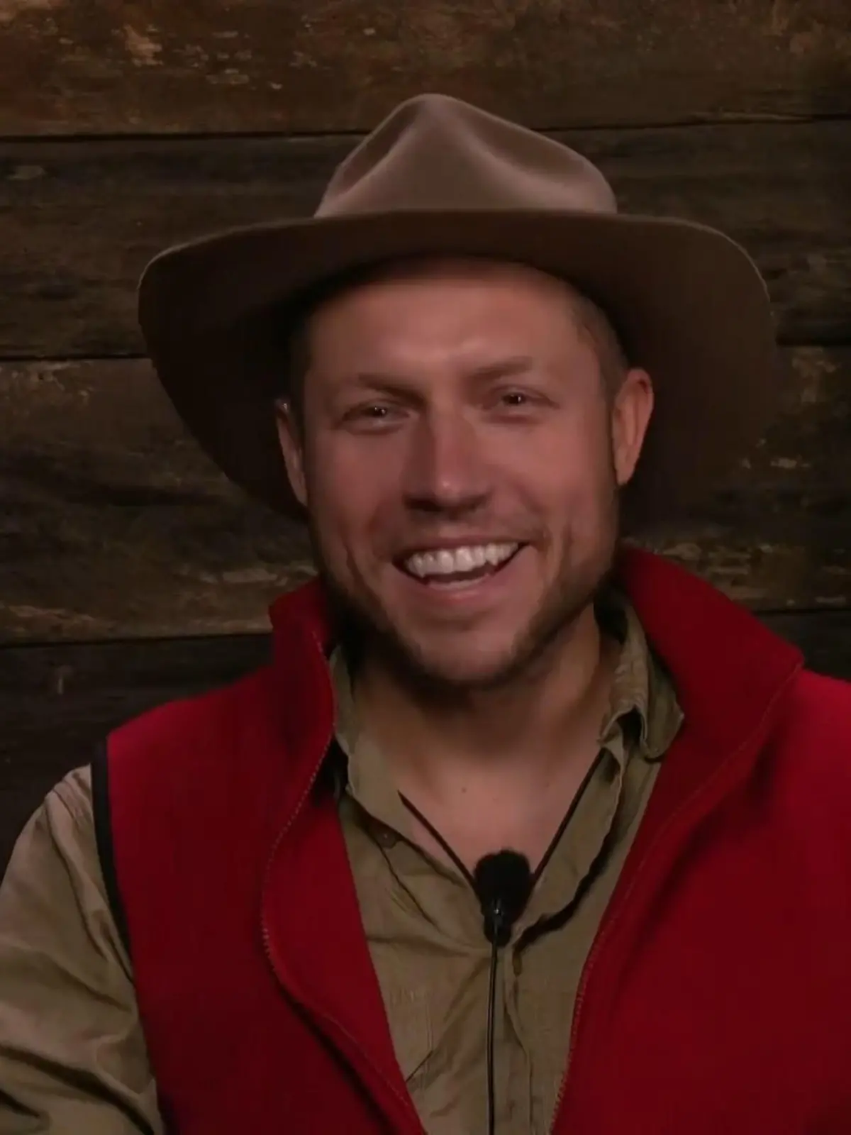 Bild zu: "So geht es Patrick Romer nach seinem Dschungelcamp-Aus"