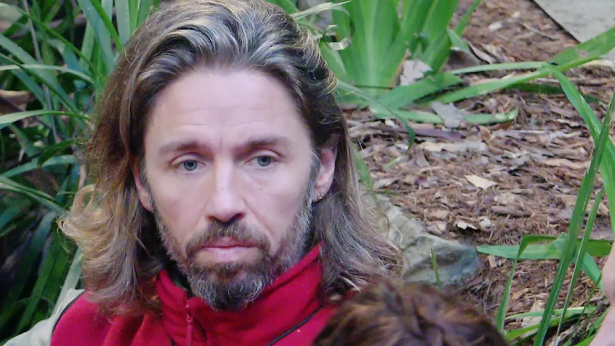 Erst Shitstorm, jetzt Dschungelcamp-Finalist - wie ist das möglich? Gil Ofarim spaltet Deutschland