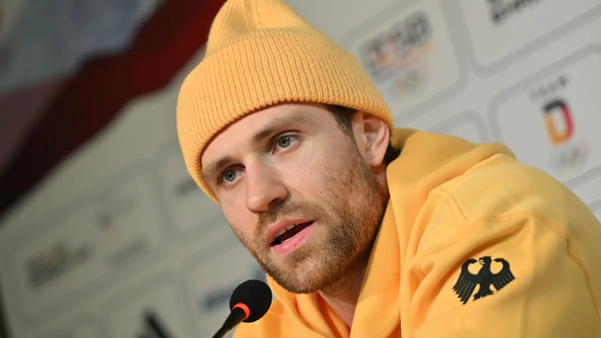 Leon Draisaitl würde bei Olympia familiär bedingt gerne Revanche nehmen an Kanada