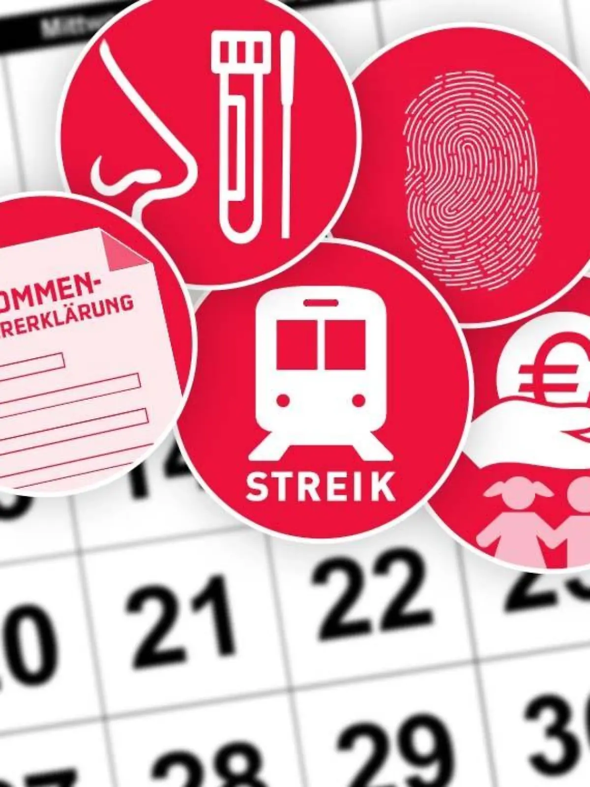 Das sind die wichtigsten Änderungen im August