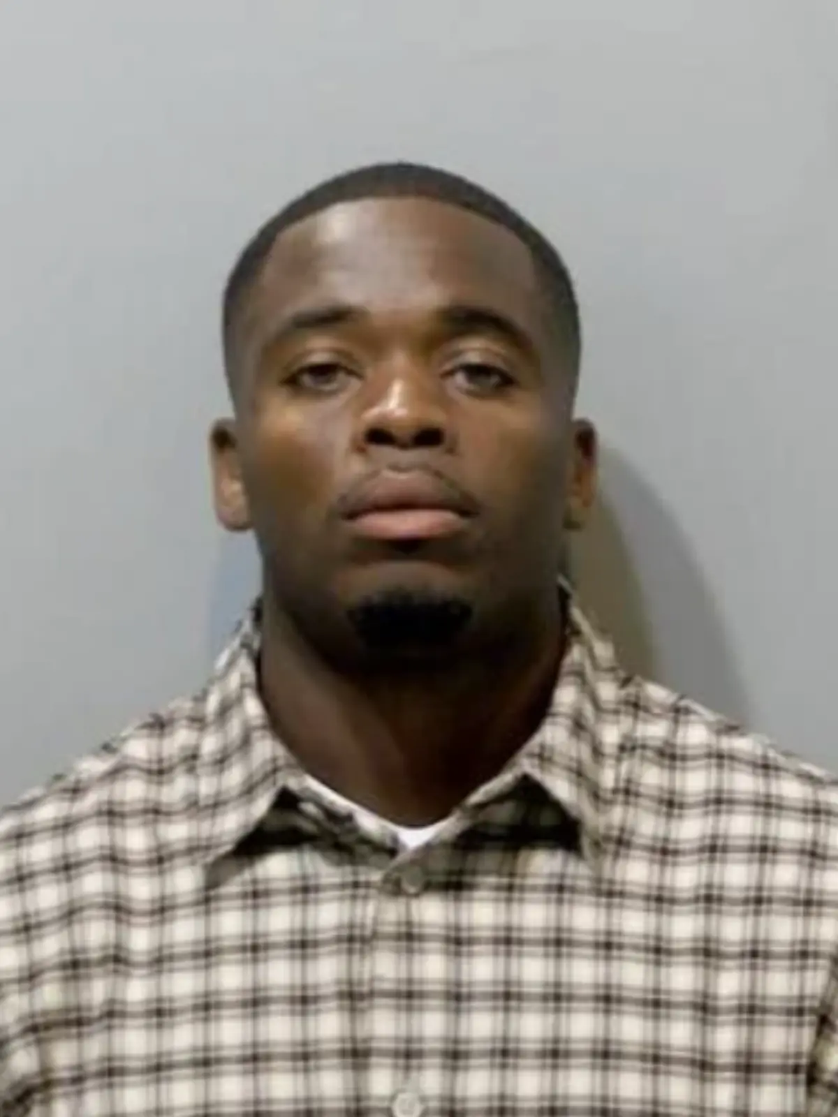 Für die tödliche Attacke auf Dieter K. verurteilt: Lawrence G. 