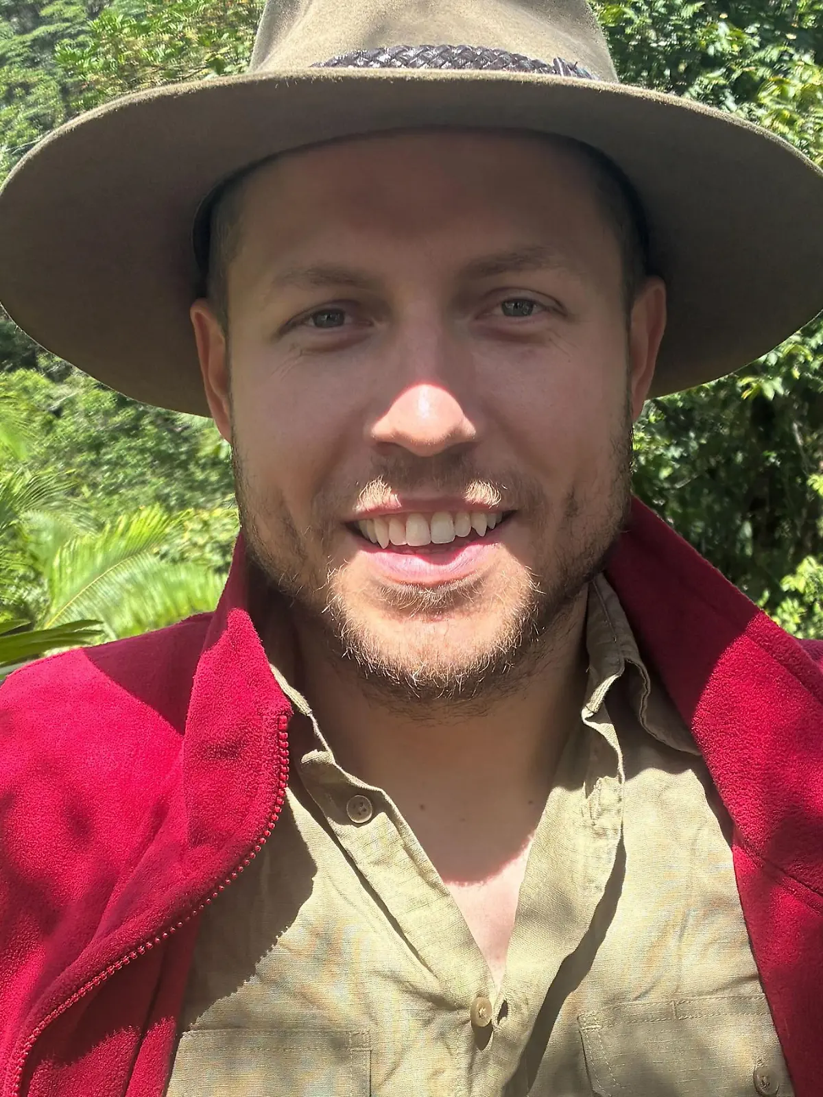 Bild zu: "TV-Bauer hat seine emotionale Seite entdeckt!"