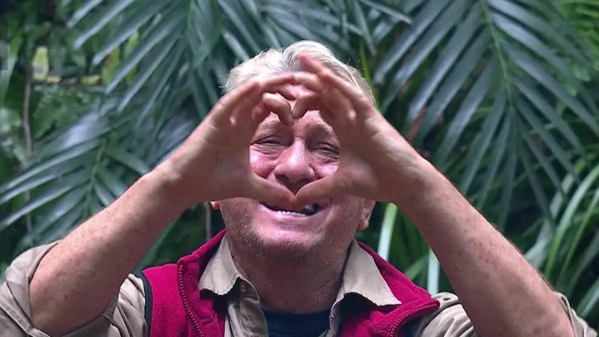 „Besser als Matthias“ – Deshalb steht Hubert im Finale Großes Finale im Dschungelcamp 2026