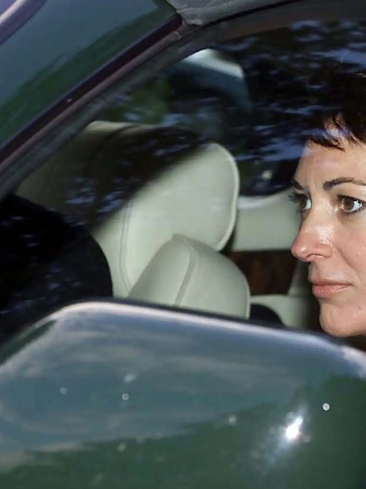 Bild zu: "Hat Epstein-Komplizin Ghislaine Maxwell etwas mit Maddies Verschwinden zu tun?"