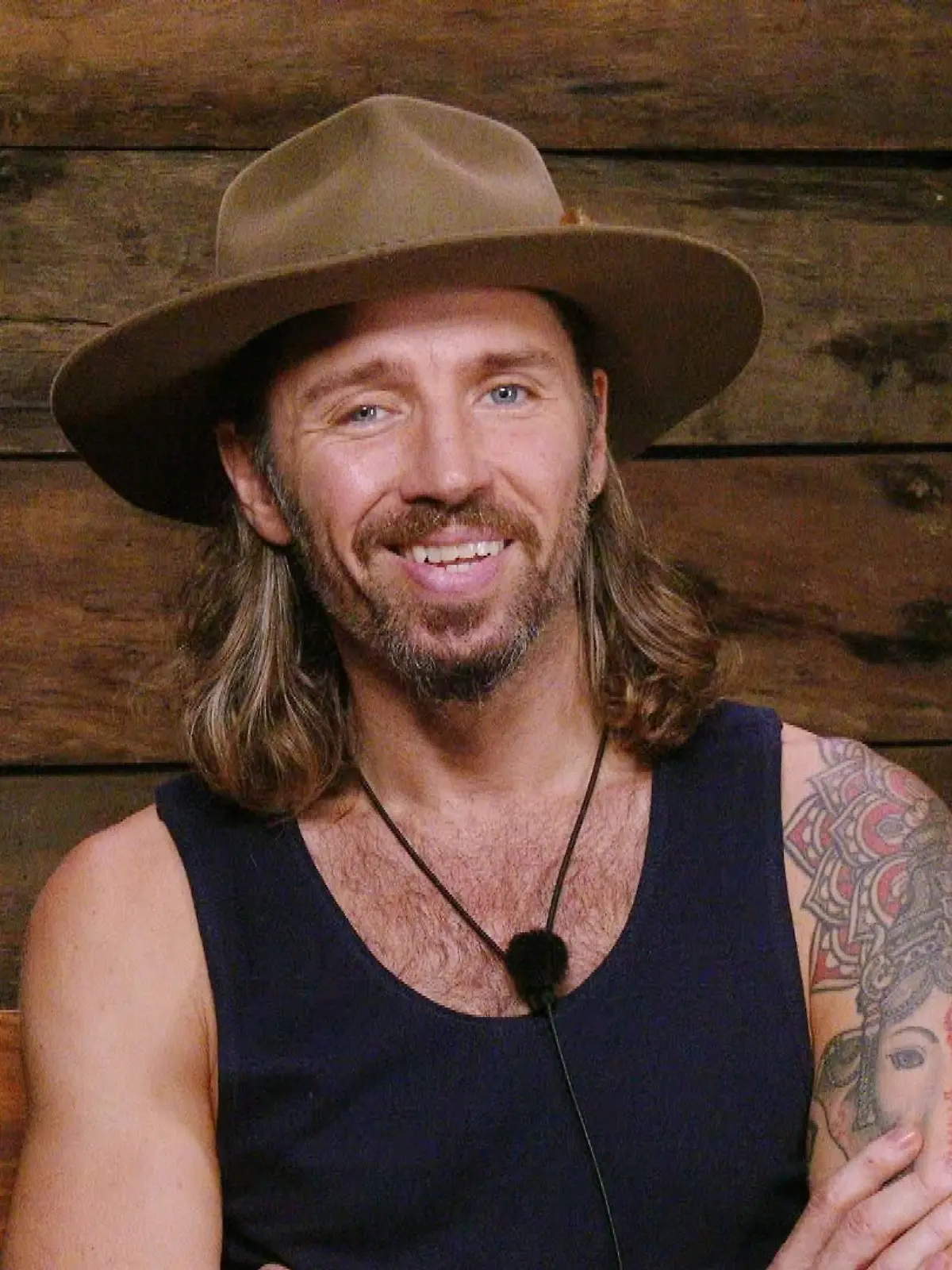 Bild zu: "Alle Voting-Ergebnisse! So deutlich war Gil Ofarims Wahl zum Sieger"