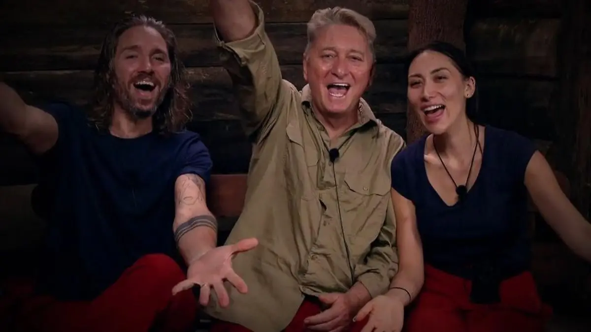 Kriecher, Krabbler, Kulinarik – wer holt sich die Krone? Finale im Dschungel