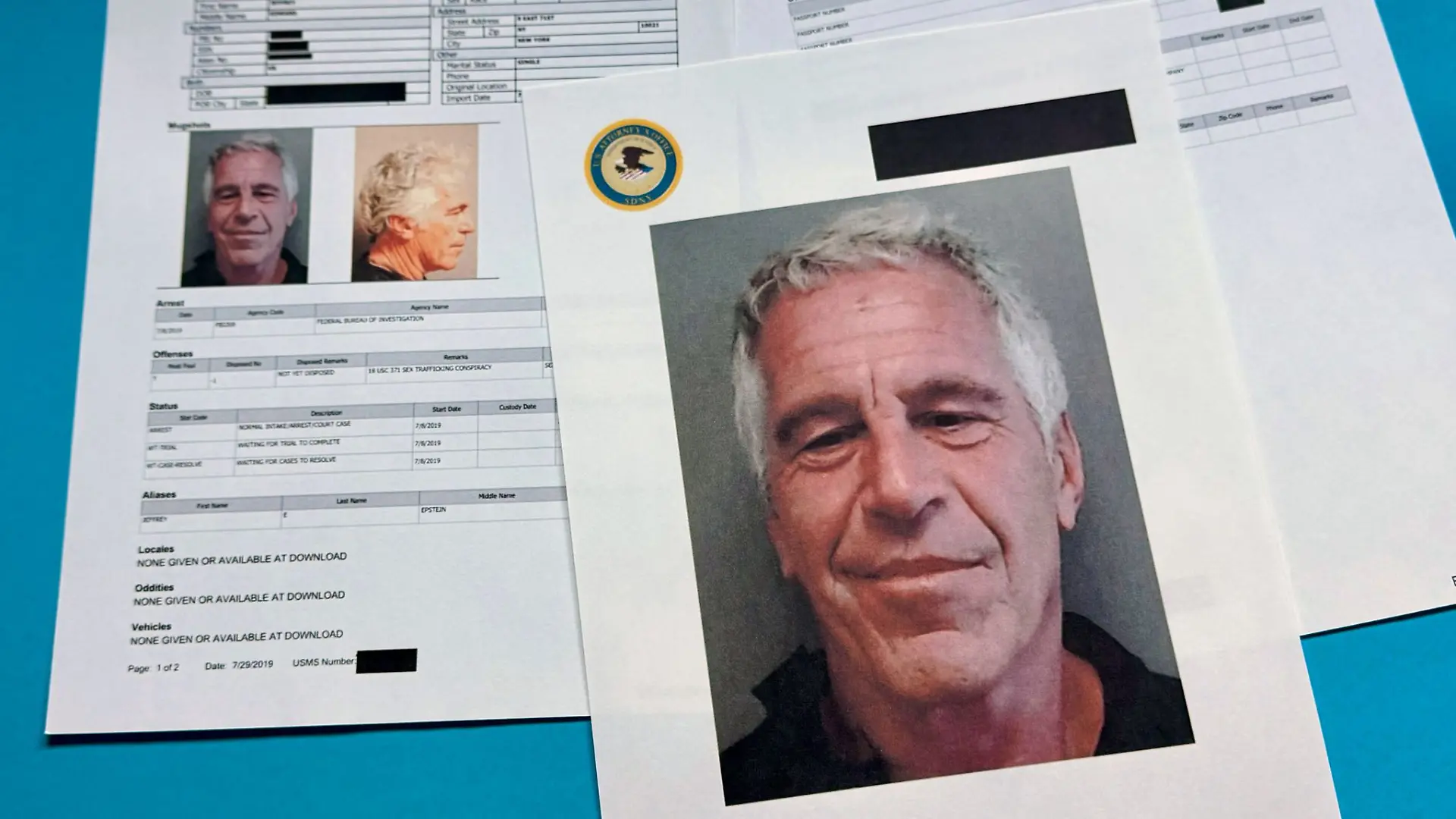 Ihre Kontakte zu dem Sexualstraftäter Jeffrey Epstein haben schon mehrere Norweger in Bedrängnis gebracht. (Archivbild)