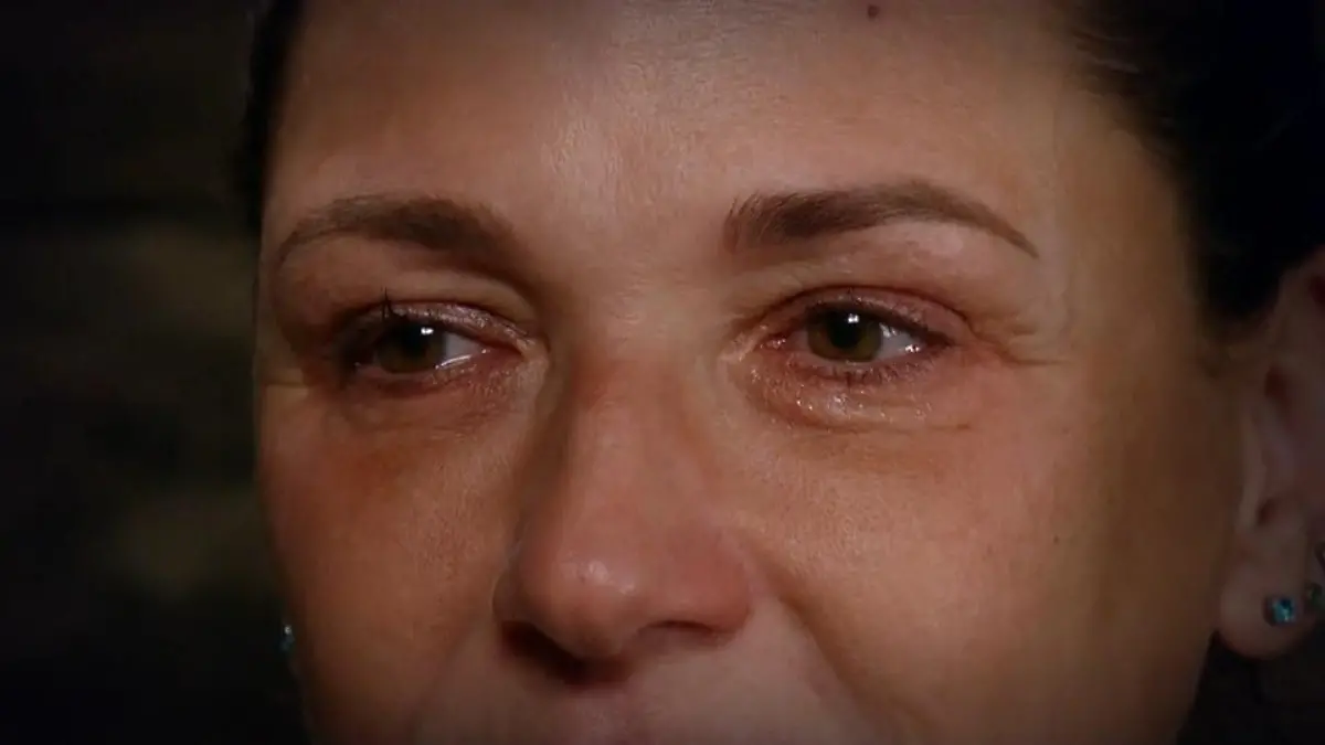 Küchenschlacht im Dschungel - Simone vs. Patrick Das letzte Abendmahl