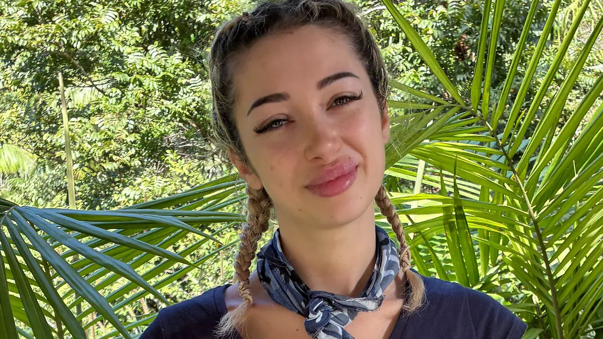 Die Enttäuschung nach Ariels Aus war groß