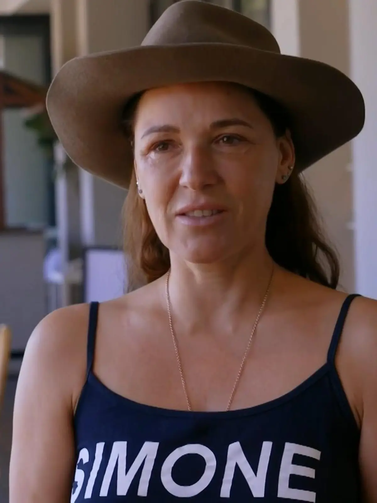 Bild zu: "Simone Ballack findet: "Gil ist ein Manipulator!""