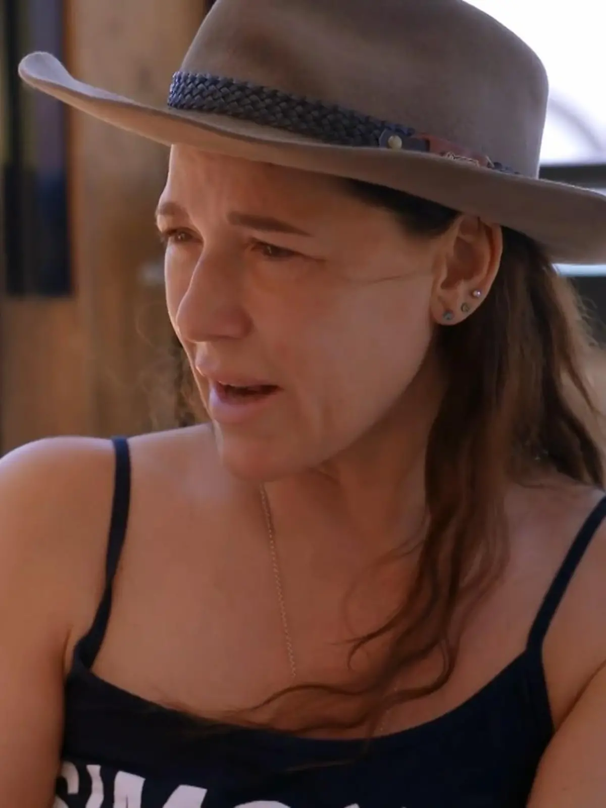 Simone Ballack wettert über Gil