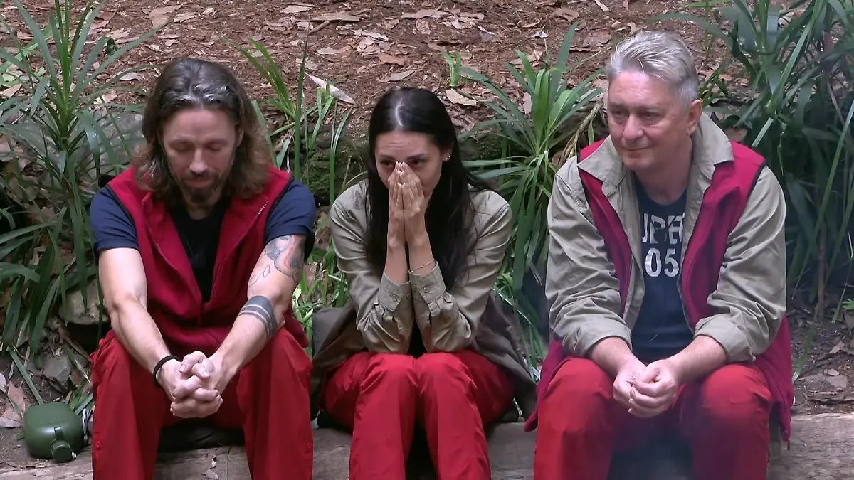 Hubert Fella wird im Finale zum Herzenskönig Dschungelcamp 2026: Platz 3!