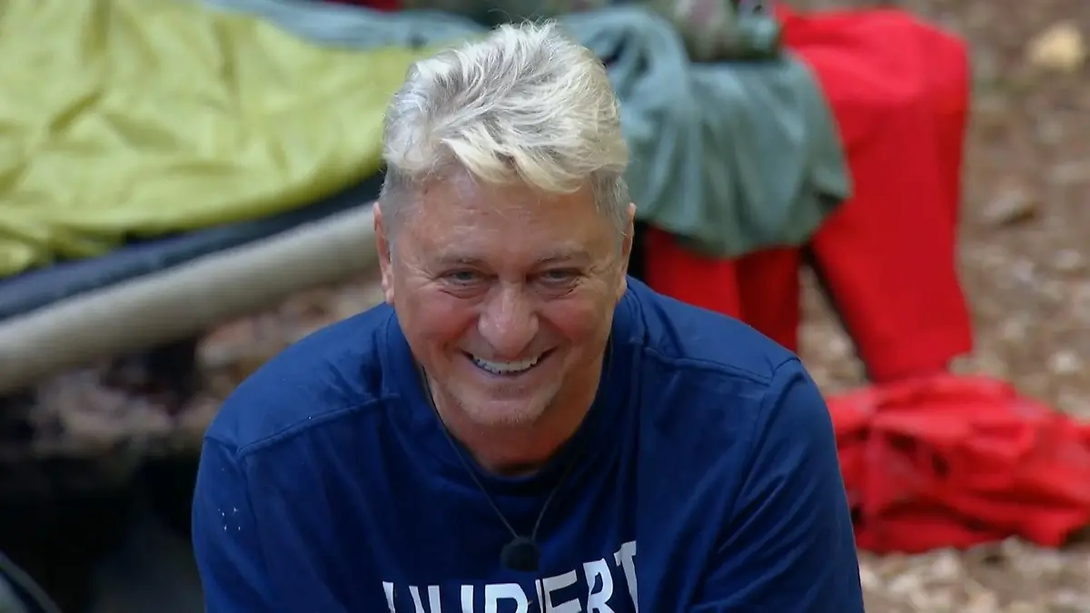 Zwischen Jubel und Tränen: Die Dschungelcamp-Highlights von Hubert "Hubsi" Fella Bei diesen Bildern geht unser Herz auf!