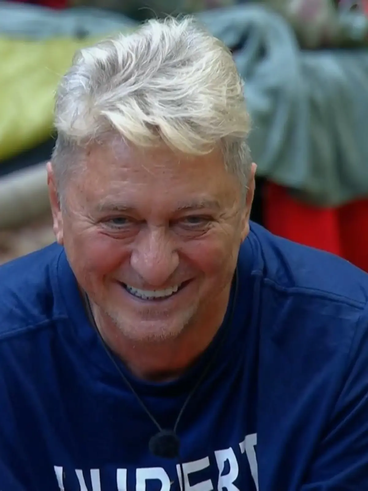 Bild zu: "Zwischen Jubel und Tränen: Die Dschungelcamp-Highlight von Hubert "Hubsi" Fella"