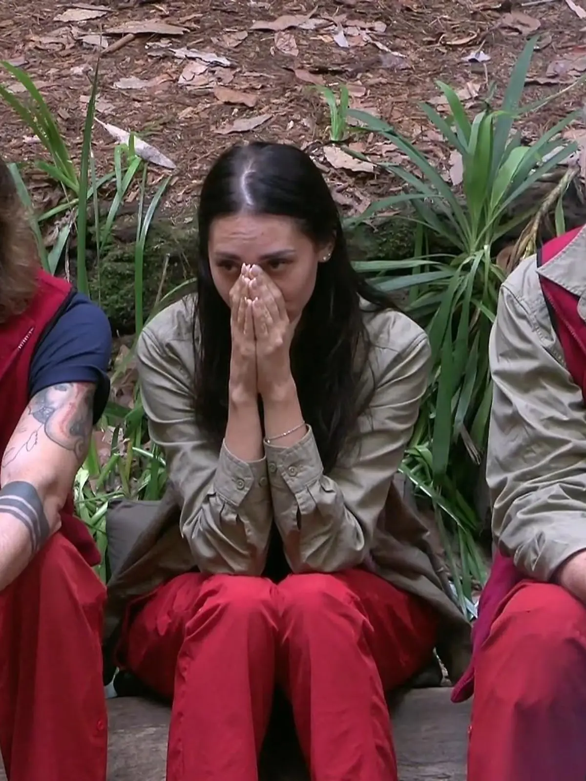 Bild zu: "Für wen platzt der Dschungel-Traum kurz vor der Krone?"