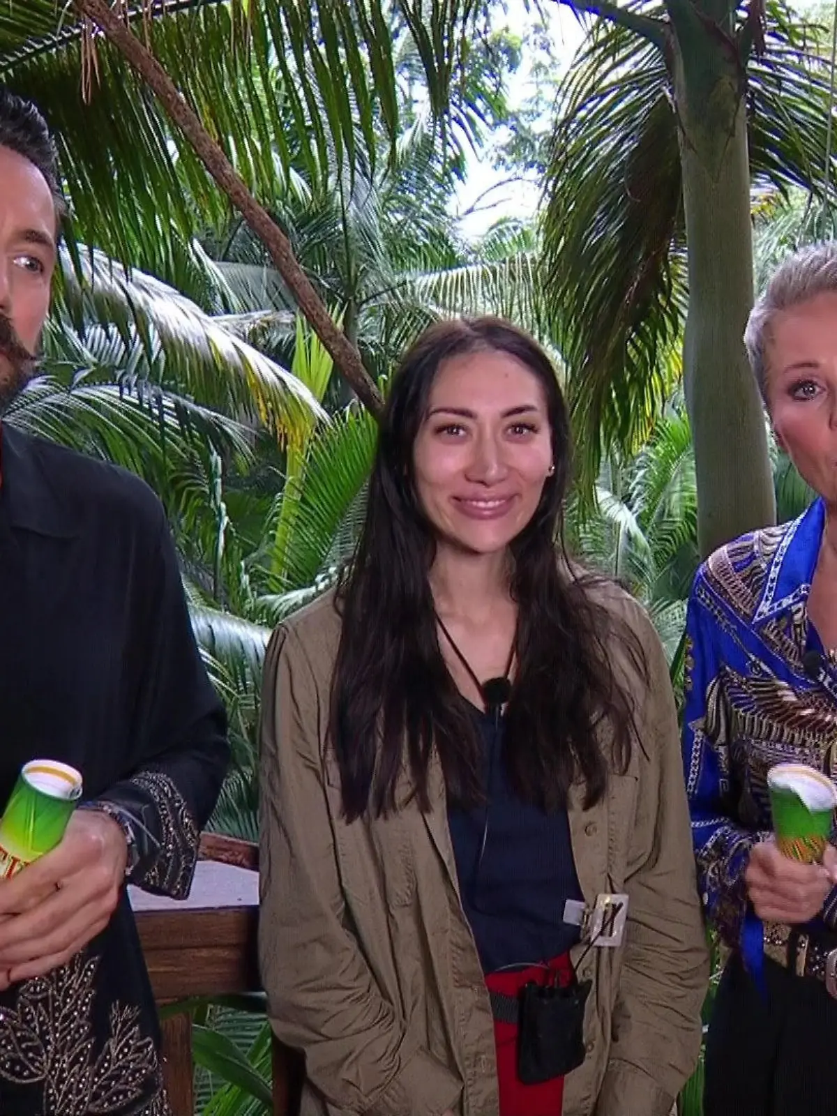 Bild zu: "Samira Yavuz belegt im Finale den 2. Platz! "