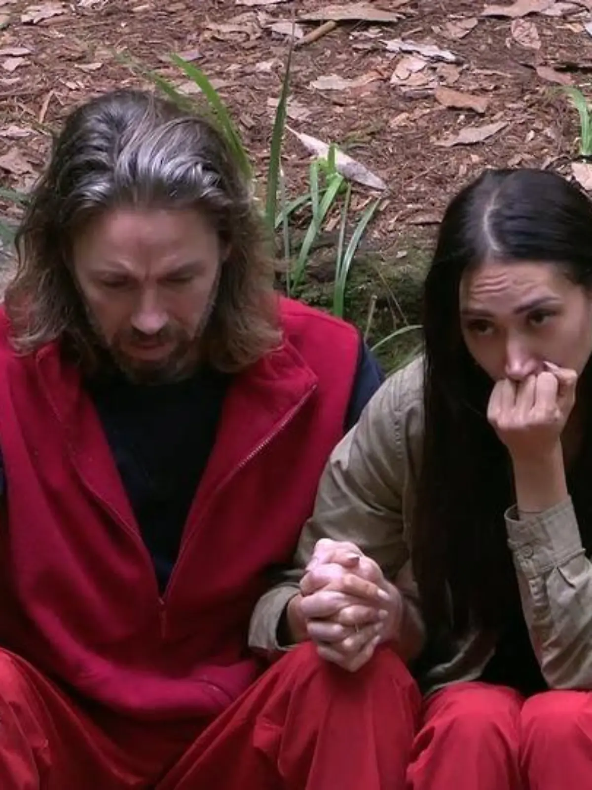 Bild zu: "Samira vs. Gil - wer verpasst die Krone im letzten Moment?"