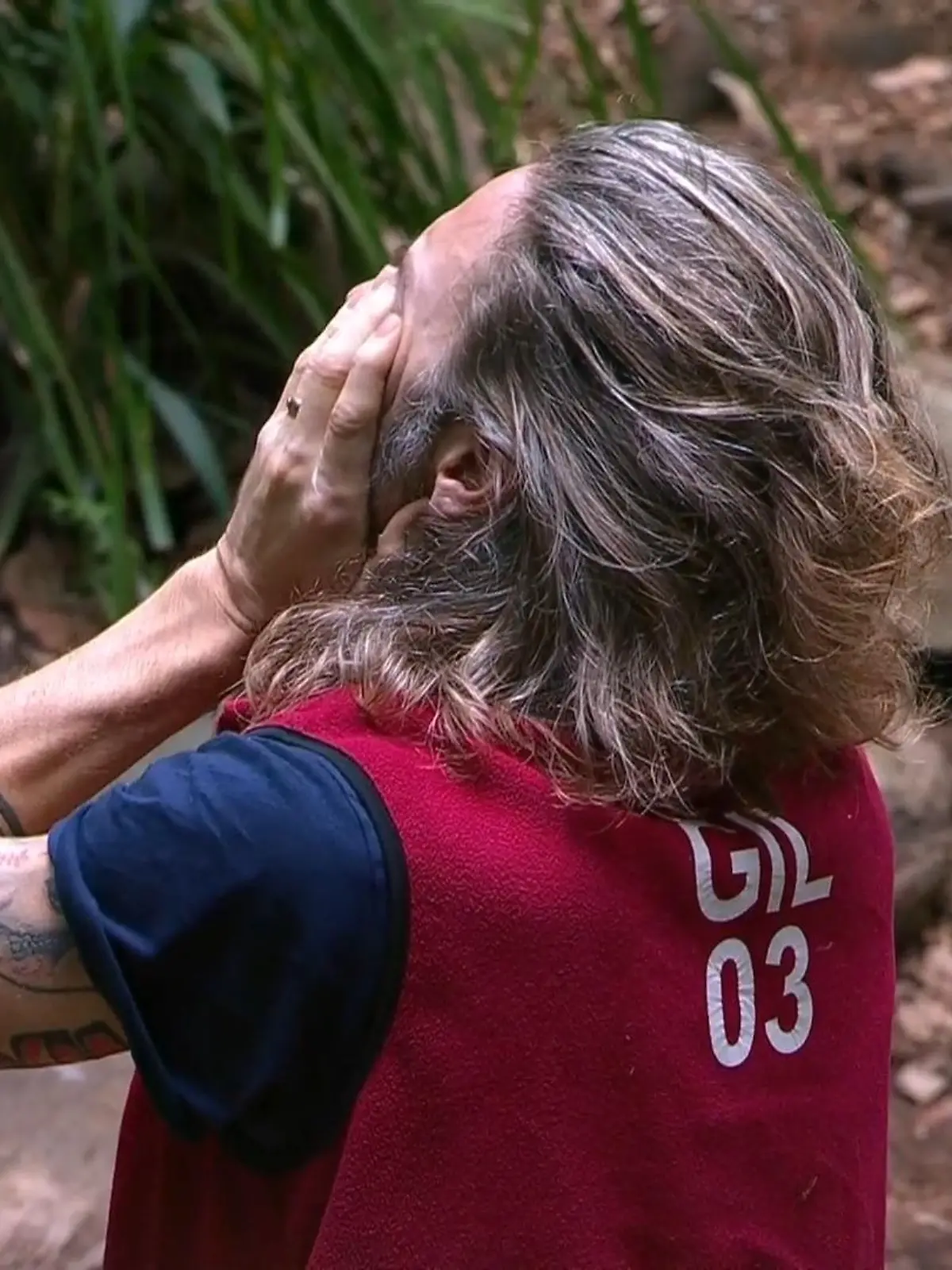 Bild zu: "Es ist offiziell! Gil ist Dschungel-König 2026!"