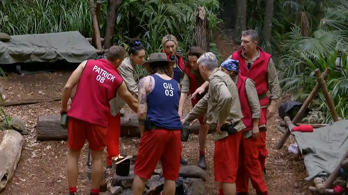 Adieu, Dschungel 2026! Die spektakulärsten Highlights!! Best of Dschungel