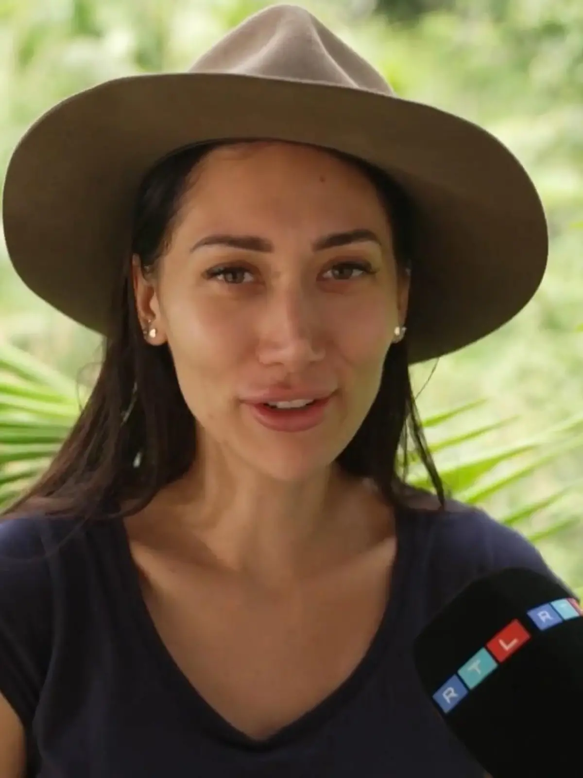 Samira Yavuz äußert sich zu Dschungelkönig Gil Ofarim