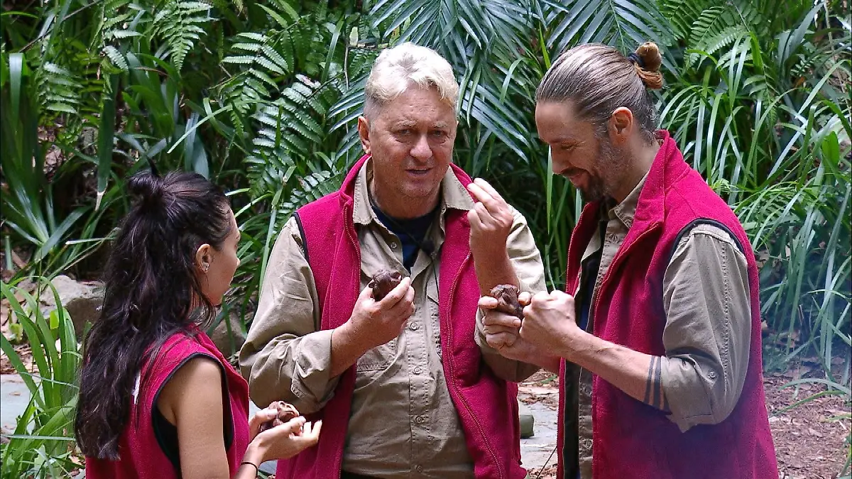 Tag 17: Das große Finale