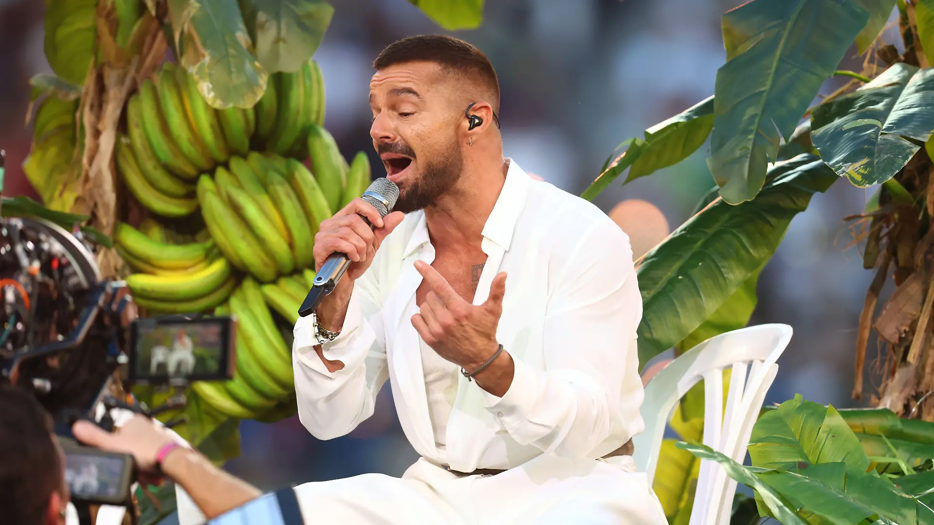 Ricky Martin