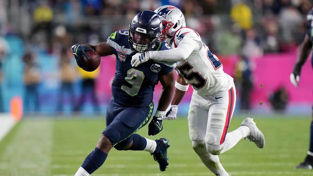HIER geht’s zum Super Bowl 2026: Seattle Seahawks gegen New England Patriots LIVE auf RTL und RTL+