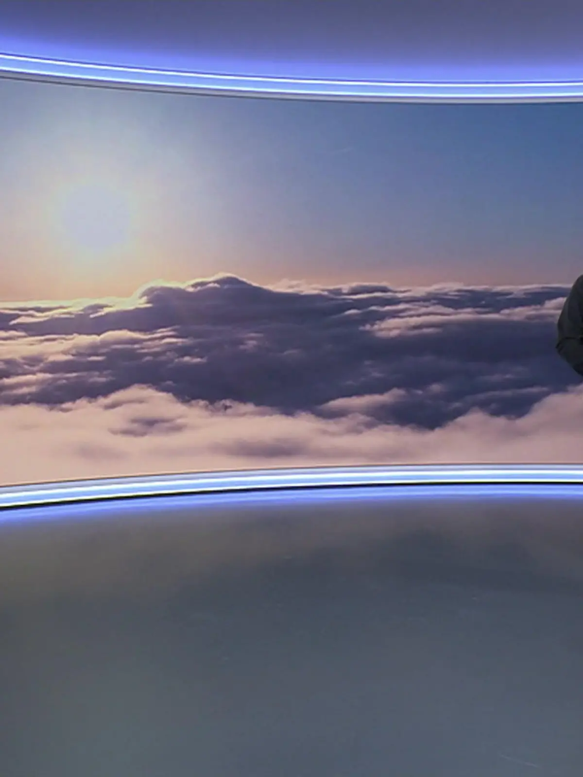 Bild zu: "Aktuelle 3-Tage-Vorhersage"