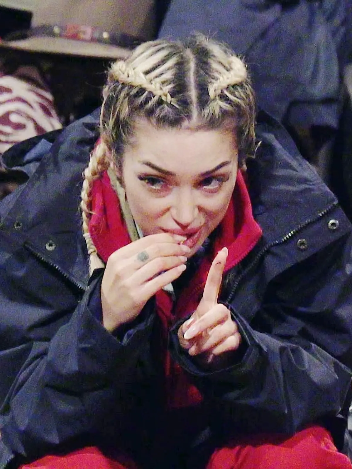 Bild zu: "Auch diese TV-Formate hat Ariel schon aufgemischt"