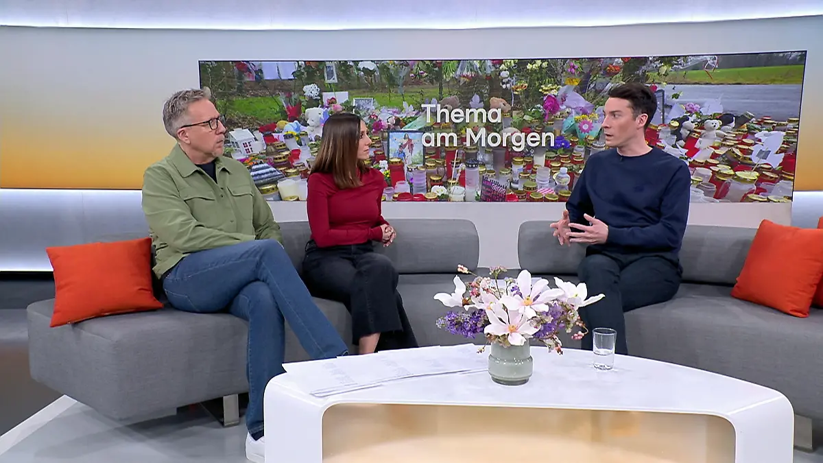 Wenn Kinder zu Mördern werden! Wie wird das bestraft? Yosef († 14) aus Dormagen getötet