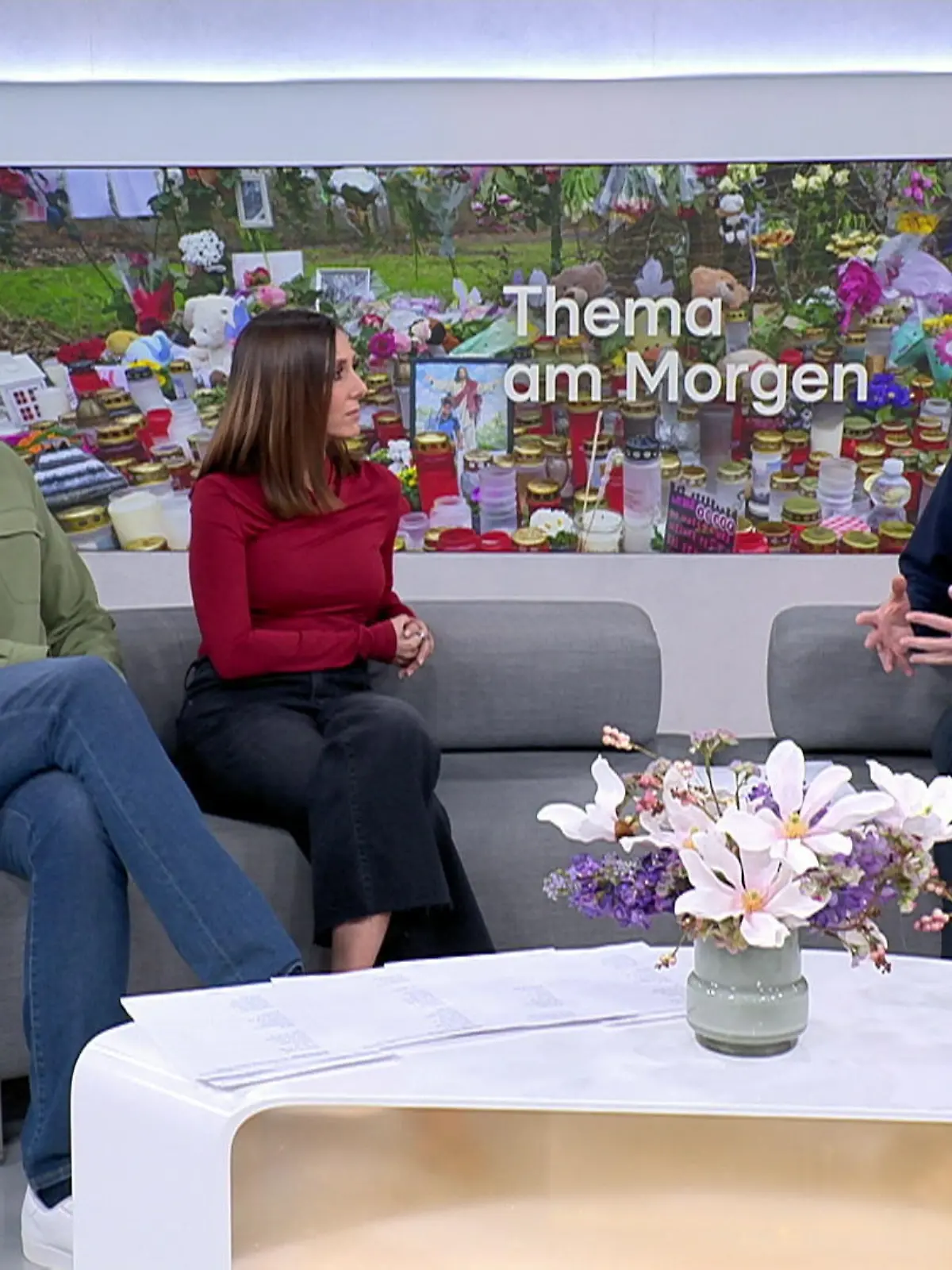 Bild zu: "Wenn Kinder zu Mördern werden! Wie wird das bestraft?"